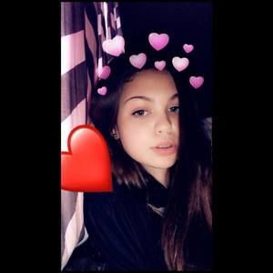 Meet your Posher, Miranda ann